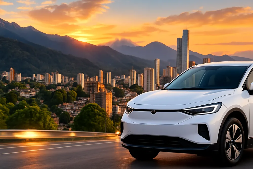 Eléctrico e híbrido: Eléctricos exentos por ley; híbridos según tu ciudad.